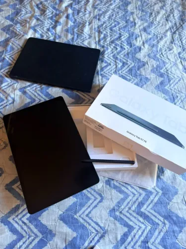 Tablet Samsung S7 FE - Wifi 128gb - 12,5''
