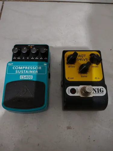 Pedal