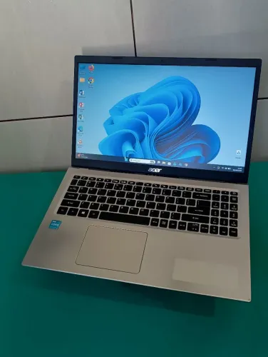 Notebook Acer Core I3 SSD Windows 11 Seminovo Garantia Parcelo no Cartão 