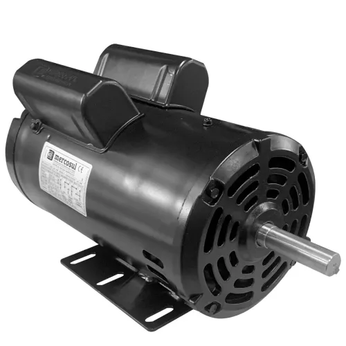 Conserto de motores elétricos 220/380/440/660v