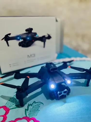 drone na promoção