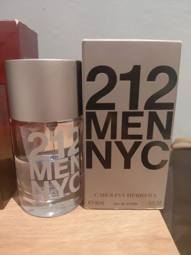 212 MEN NYC 15ml