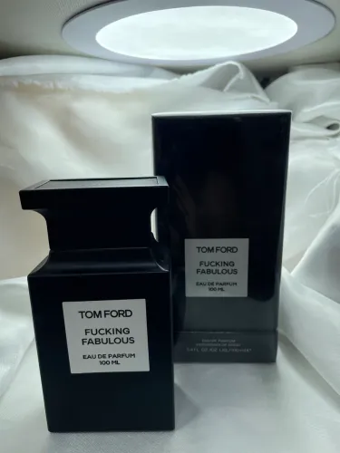 Perfume Fucking Fabulous 100ml