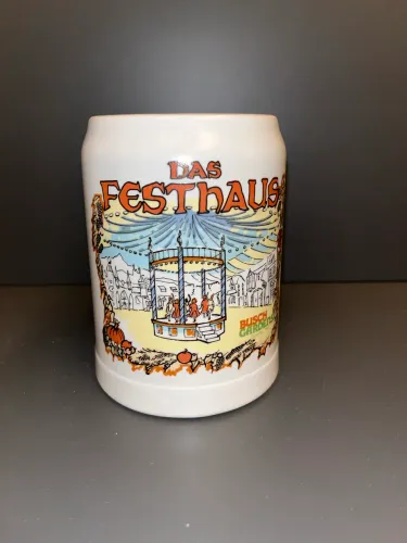 Caneca chopp Das Festhaus Ceramarte