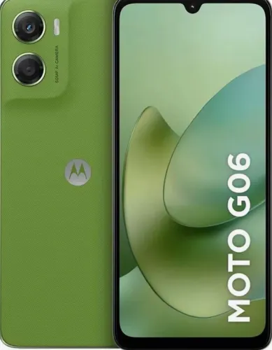 Notórios g06 256GB