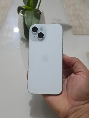 Iphone 15 (impecável) 128Gb