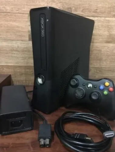Xbox 360 desbloqueado