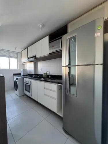 ALUGO APARTAMENTO MOBILIADO INGLESES