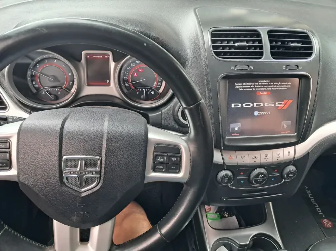 Dodge Journey SXT 3.6 V6 Aut. 2013