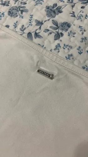 Blusa manga longa colcci