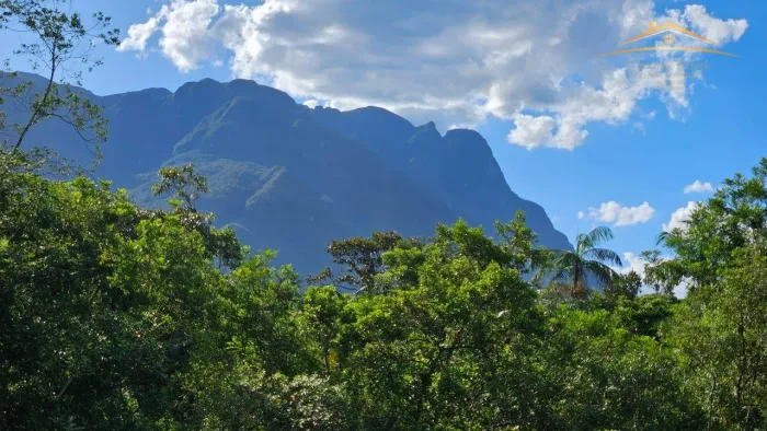 Chácara com 56.375 m² por R$ 560.000 - Ponte Alta - Morretes/PR