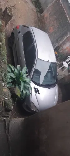 Peugeot 206 Soleil 1.6 5P 2000