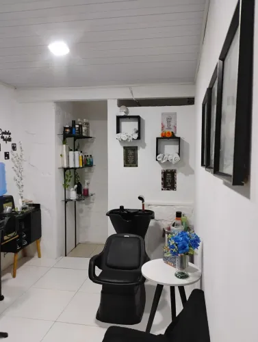 Lavatório Dompel