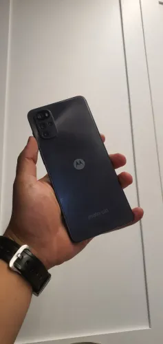 Moto G22 128gb para retirada de peças.