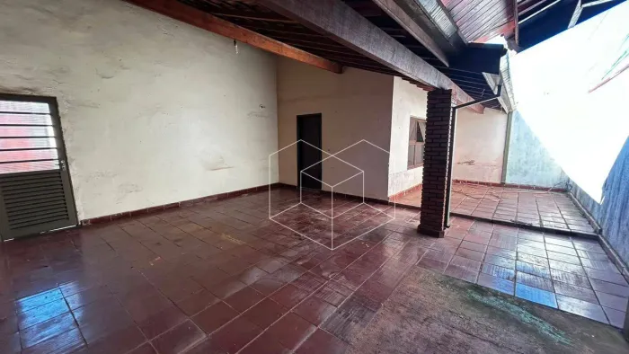 Casa com 2 dormitórios à venda, 130 m² por R$ 220.000,00 - Jardim Olímpia - Jaú/SP
