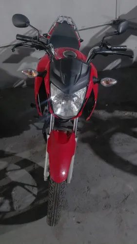 Honda Cg Fan 160, 2023, Shalon Veículos Cariacica