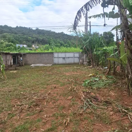 TERRENO RESIDENCIAL em FLORIANÓPOLIS - SC, VARGEM PEQUENA