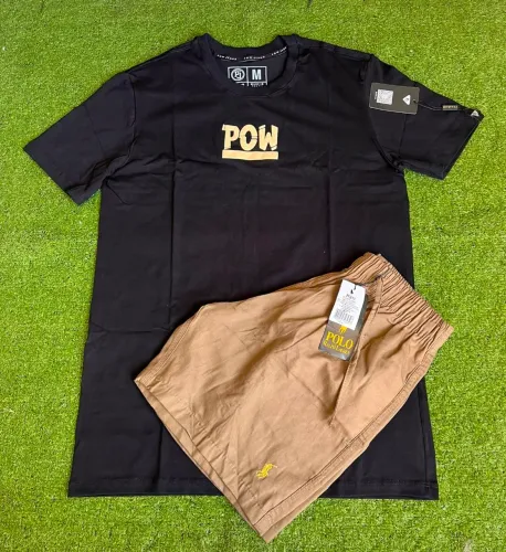 Kit pow jeans