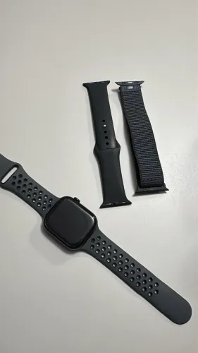 Apple Watch Séries 10