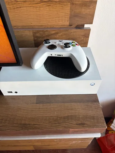 XBOX SERIES S
