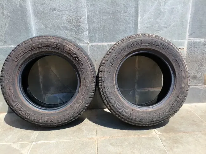 Pneu 205/70 r15 Brigeston