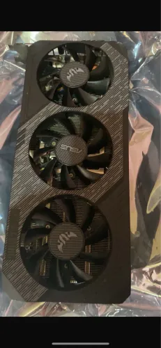 GTX 1660 super 