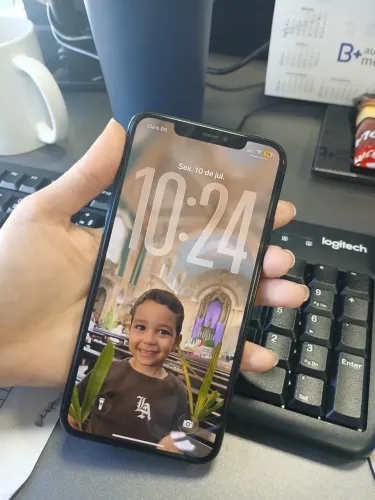 IPHONE 11 pro max 64gb