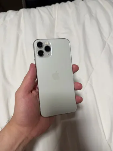 iPhone 11 Pro 256g