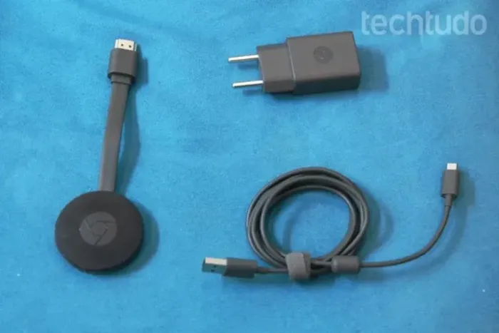 Chromecast 2 google