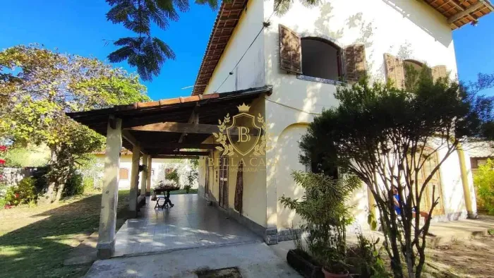 Casa com 5 quartos para Alugar Vilatur, Saquarema/RJ