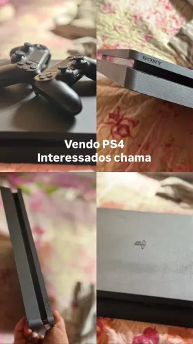 PS4