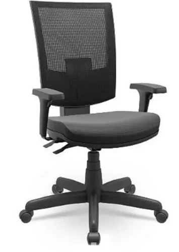 Cadeira de escritório e home office