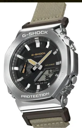 Relógio G-Shock