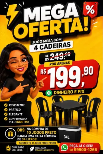 Armazém dos Plásticos 