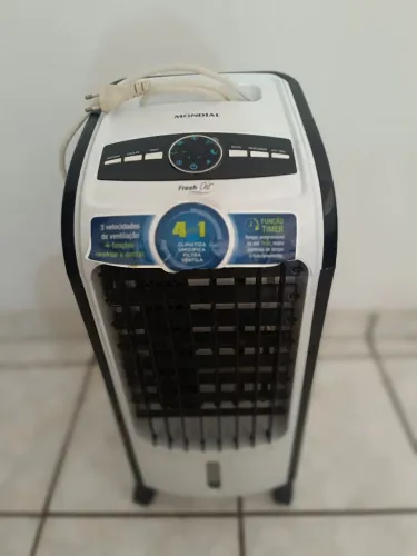 Climatizador Mondial Fresh Air