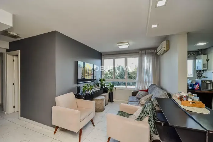 Apartamento para locação, Passo da Areia, Porto Alegre, RS