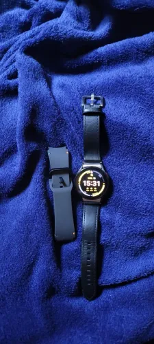 Samsung Watch Fe