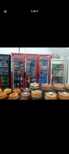 PRA SAIR RÁPIDO!!!!! Vende-se supermercado e padaria