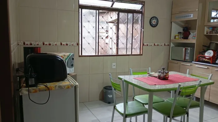 Vendo casa