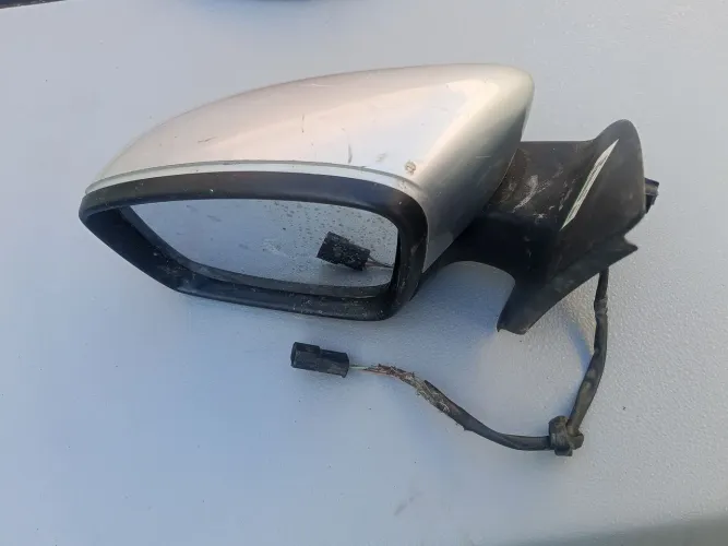 Retrovisor Saveiro lado Esquerdo 