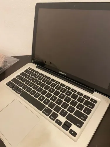 macbook pro 13 mid 2010
