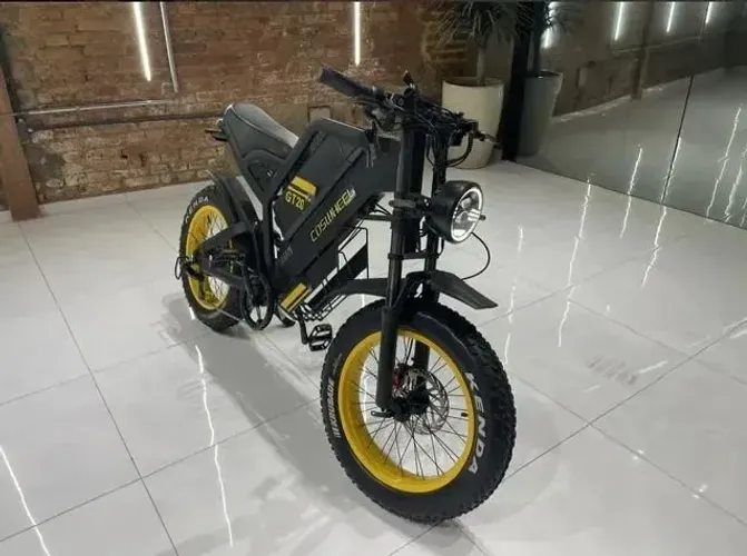 Bike Coswheel GT20