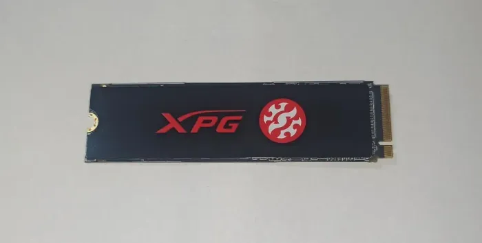 ssd nvme m.2 pci-e 3.0 gen3