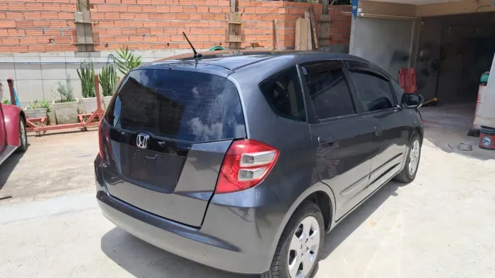 Honda Fit LXL 1.4/ 1.4 Flex 8v/16v 5P Aut. 2011