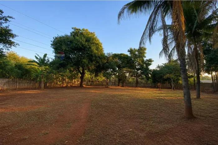 Vendo - Terreno de 6.000 m² - Condomínio Quinta da Alvorada - Ribeirão Preto SP