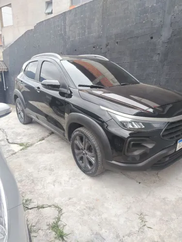 Fiat Pulse Drive 1.0 Turbo 200 Flex Aut. 2022