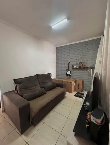 Vende-se casa na em Barcarena CF