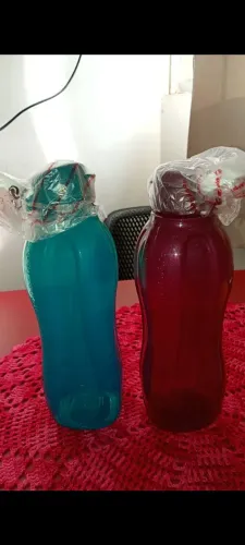 Garrafa Tupperware 1/5