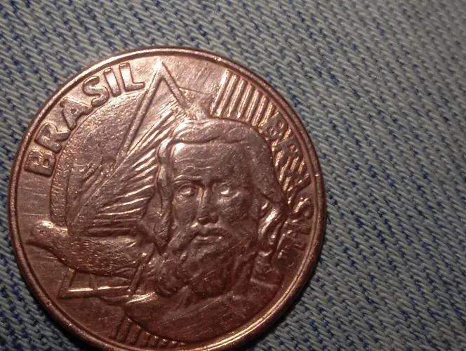 Moedas para vendas e trocas 