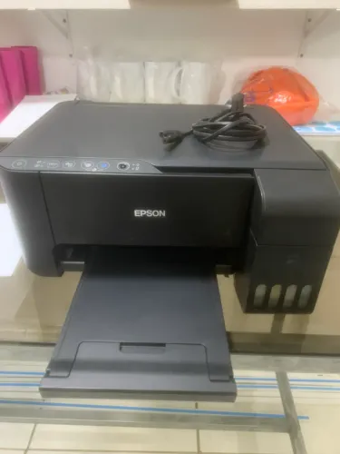 Impressora Epson L3150 com Wi-Fi